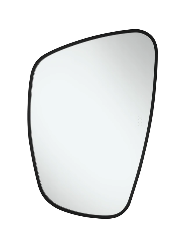 SINIA spegill 37W 846lm 550x800x44mm 3K IP44