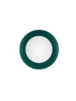 ORBIQUE veggljós 22cm 5W G9 IP20 án peru grænt