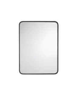 IRIA spegill 48W 1132lm 600x800x44mm 3K IP44