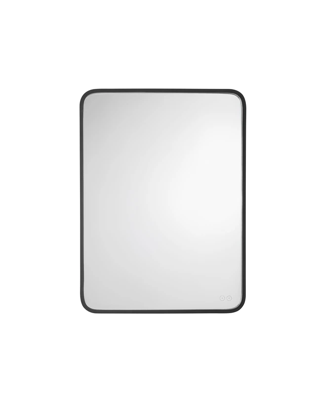 IRIA spegill 48W 1132lm 600x800x44mm 3K IP44